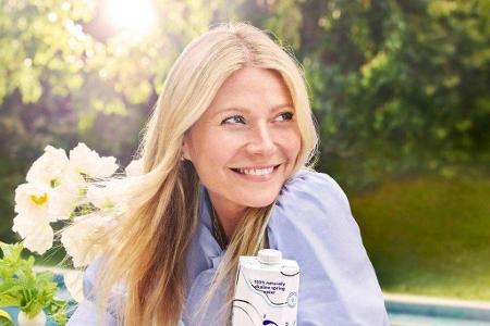 Gwyneth Paltrow Gwyneth Paltrow