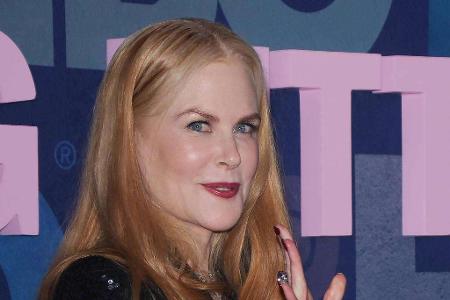 Nicole Kidman Nicole Kidman