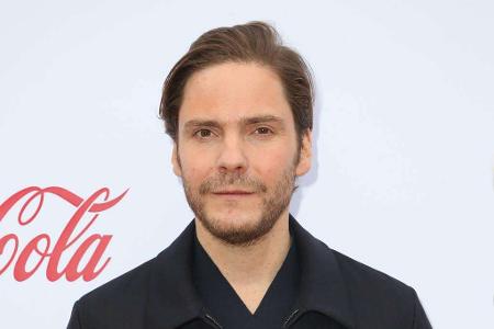 Daniel Brühl Daniel Brühl