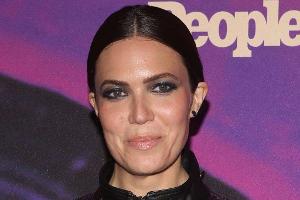 Mandy Moore: Ein zweites Mal zum Mount Everest