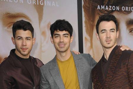 Jonas Brothers Jonas Brothers