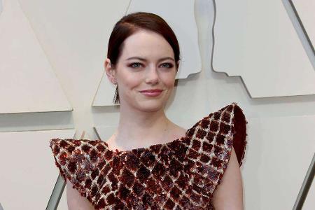Emma Stone ist ein Superfan der Spice Girls Emma Stone ist ein Superfan der Spice Girls