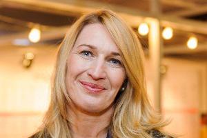 Steffi Graf: Eine Tennis-Legende wird 50