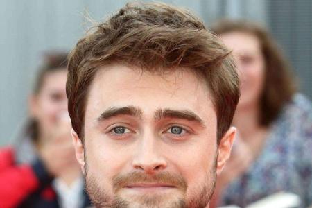 Daniel Radcliffe Daniel Radcliffe