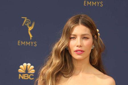 Jessica Biel Jessica Biel