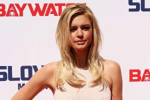 Kelly Rohrbach: Willkommen in der reichsten Familie der USA