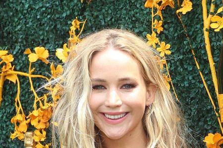 Jennifer Lawrence Jennifer Lawrence
