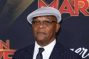 Samuel L. Jackson: Hollywoodstar haucht Funklegende neues Leben ein