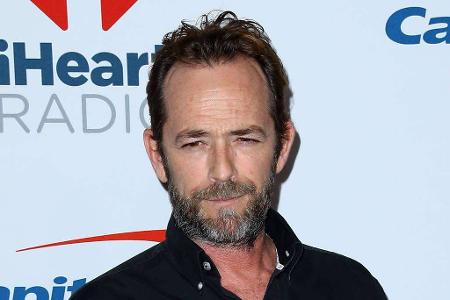 Luke Perry Luke Perry