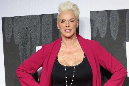 Brigitte Nielsen Brigitte Nielsen