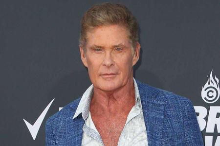 David Hasselhoff David Hasselhoff