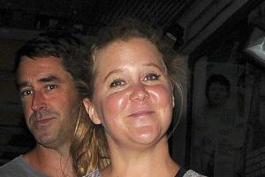 Mom-Shaming: Fans kritisieren Amy Schumer
