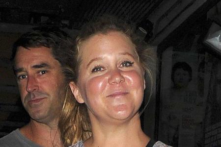 Amy Schumer Amy Schumer