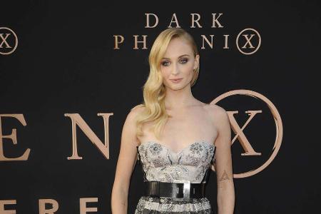 Sophie Turner Sophie Turner