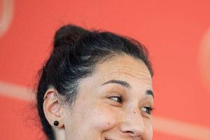 Sara Doorsoun: "Mir wurde klar, dass es nicht selbstverständlich war, dass ich Fußball spielen durfte"