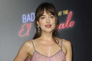 Hat 'Fifty Shades of Grey'-Star Dakota Johnson Angst vor einer eigenen Familie?