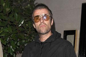 Liam Gallagher: Die Presse machte ihn zum Bösewicht