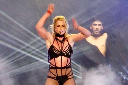 Britney Spears Britney Spears