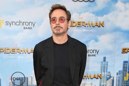 Robert Downey Jr. Robert Downey Jr.