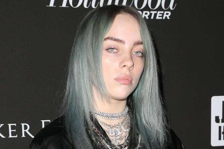 Billie Eilish Billie Eilish