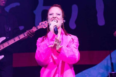 Jess Glynne Jess Glynne