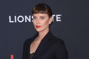 Charlize Theron: Routine um jeden Preis vermeiden!