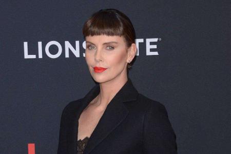 Charlize Theron Charlize Theron