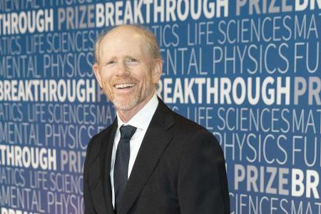 Ron Howard Ron Howard