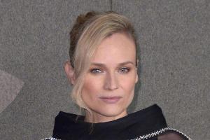 Diane Kruger ersetzt Marion Cotillard