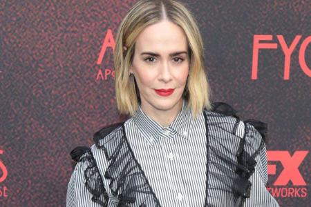 Sarah Paulson Sarah Paulson