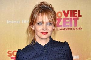 Laura Tonke: Anderssein darf keine Angst machen