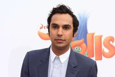 Kunal Nayyar Kunal Nayyar