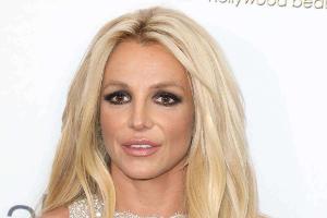 Britney Spears: Ihr Vater will seine Vormundschaft erweitern