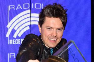 Sympathische Panne bei 'Sing meinen Song': Michael Patrick Kelly vergisst den Text