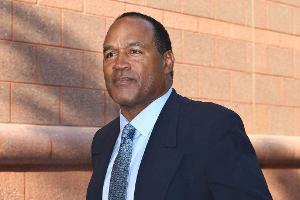 O.J. Simpson: Jetzt will er reden