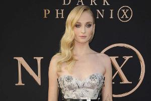 'Game of Thrones'-Beauty Sophie Turner auf der 'Vogue': Mehr als geehrt