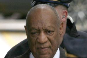 Bill Cosby: Den Vater der Nation gibt es nicht mehr