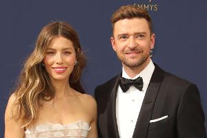 Justin Timberlake: Er hält zu Jessica Biel