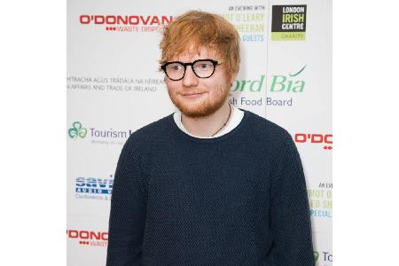 Ed Sheeran Ed Sheeran