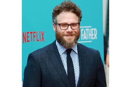 Seth Rogen Seth Rogen