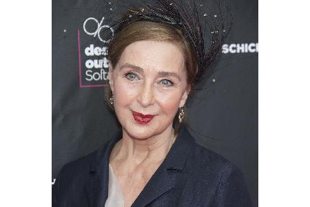 Christine Kaufmann Christine Kaufmann