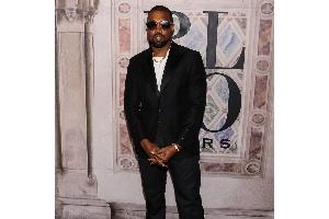 Kanye West: Label-Vertrag verbietet ihm Ruhestand