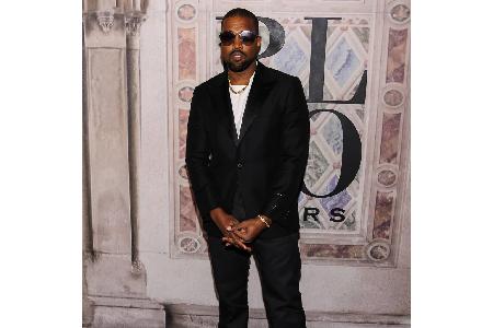 Kanye West Kanye West