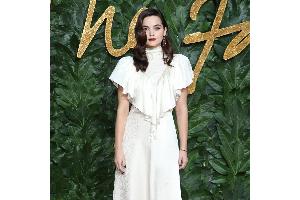 Jenna Coleman: Nach ‘MeToo’ ist der Zusammenhalt größer