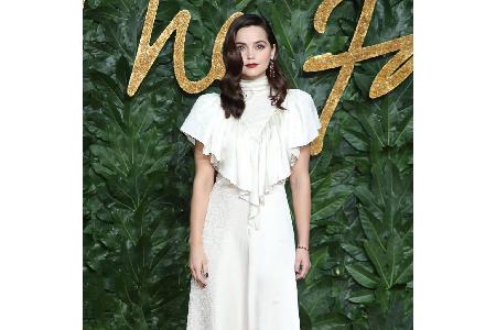 Jenna Coleman Jenna Coleman