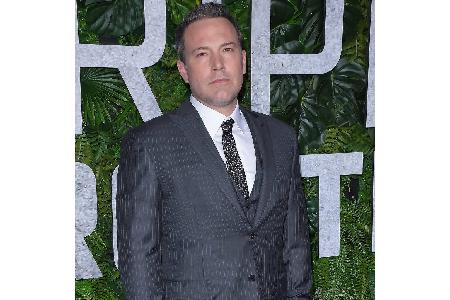 Ben Affleck Ben Affleck