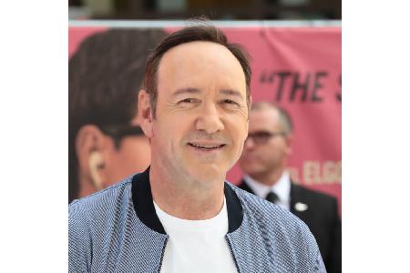 Kevin Spacey Kevin Spacey