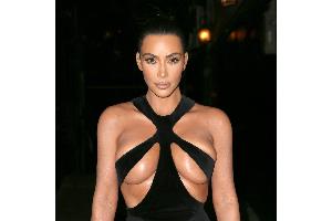 Kim Kardashian: Die Todesstrafe muss abgeschafft werden