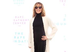 Hollywood-Bestechungsskandal: 'Desperate Housewives'-Star Felicity Huffman festgenommen