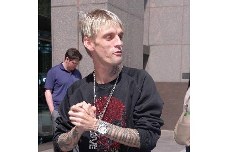 Aaron Carter Aaron Carter